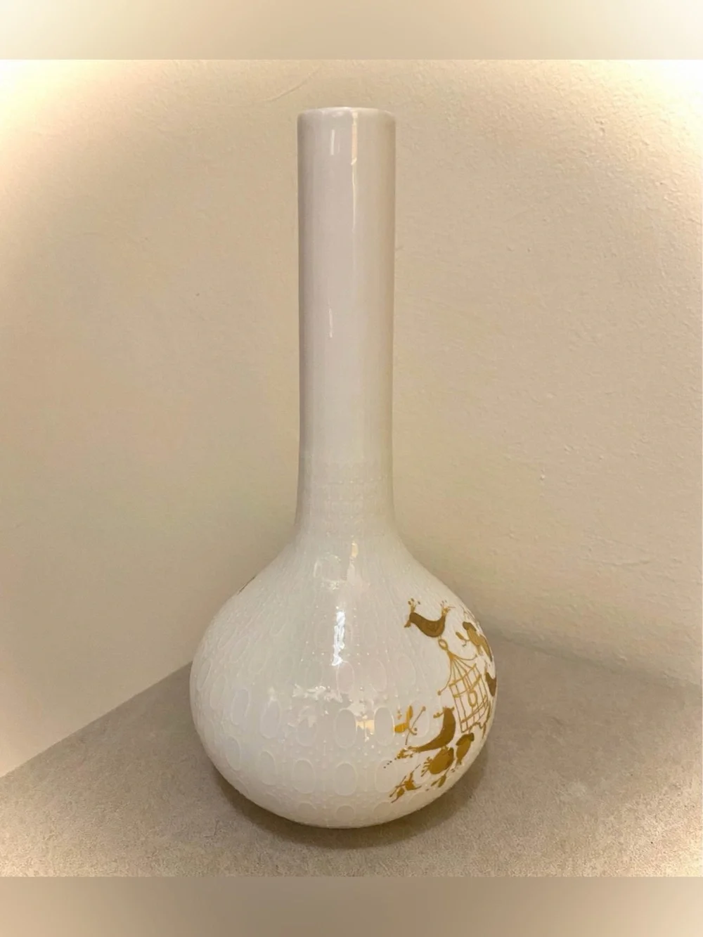 Vintage Rosenthal Studio Line, Bjørn Wiinblad 